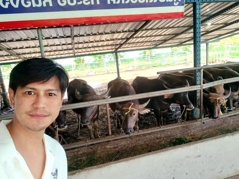 เปิดชีวิตล่าสุด พระเอกดัง หลังย้ายครอบครัวไปอยู่ ตจว.