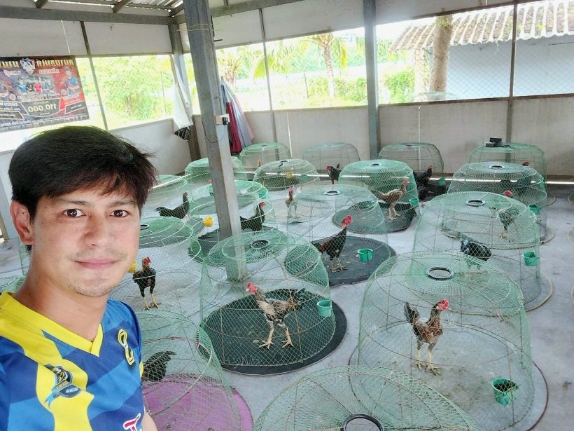 เปิดชีวิตล่าสุด พระเอกดัง หลังย้ายครอบครัวไปอยู่ ตจว.