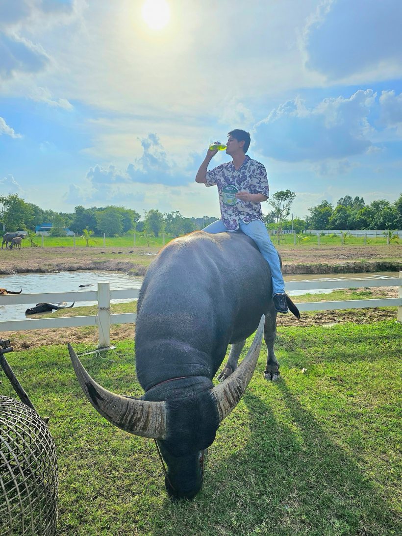 เปิดชีวิตล่าสุด พระเอกดัง หลังย้ายครอบครัวไปอยู่ ตจว.