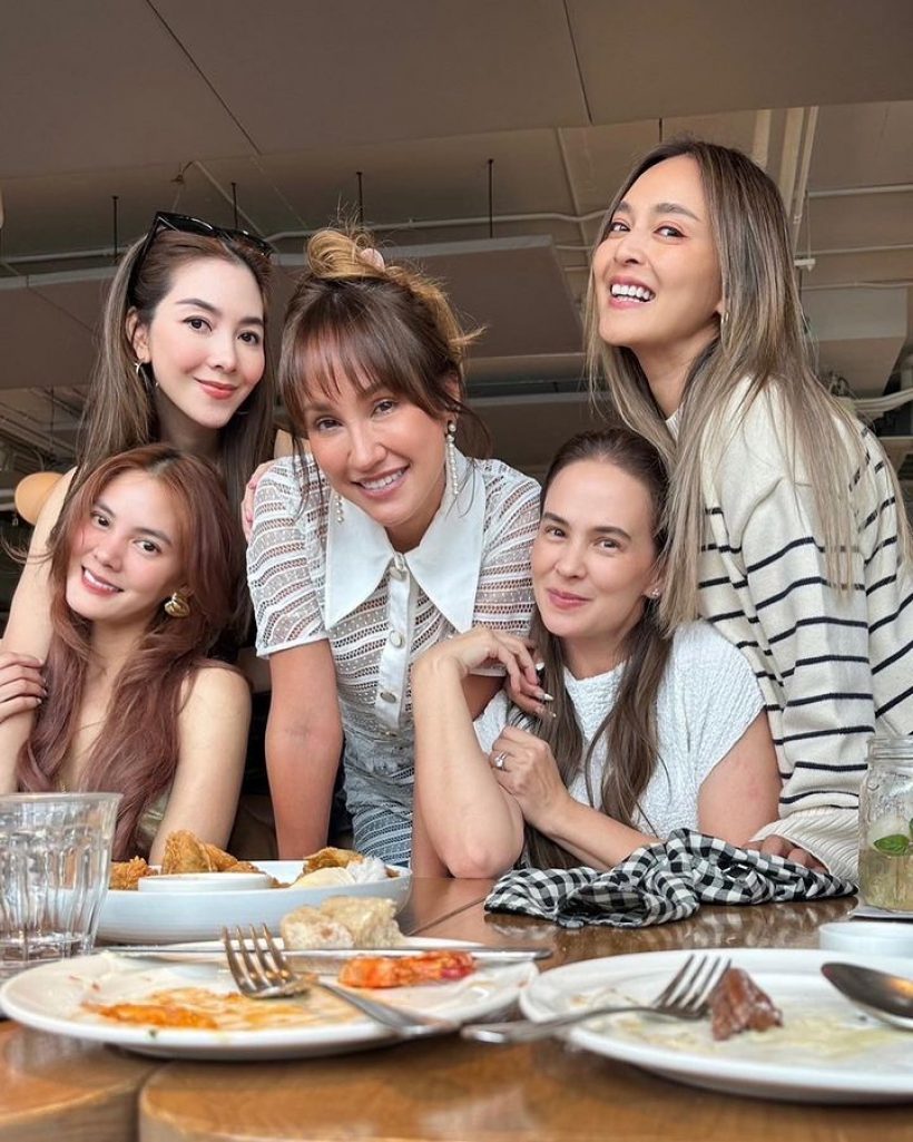 แรงแต่จริงทุกคำ! เจนสุดา สั่นสตอรี่เด็ดน่าเห็นใจมาก