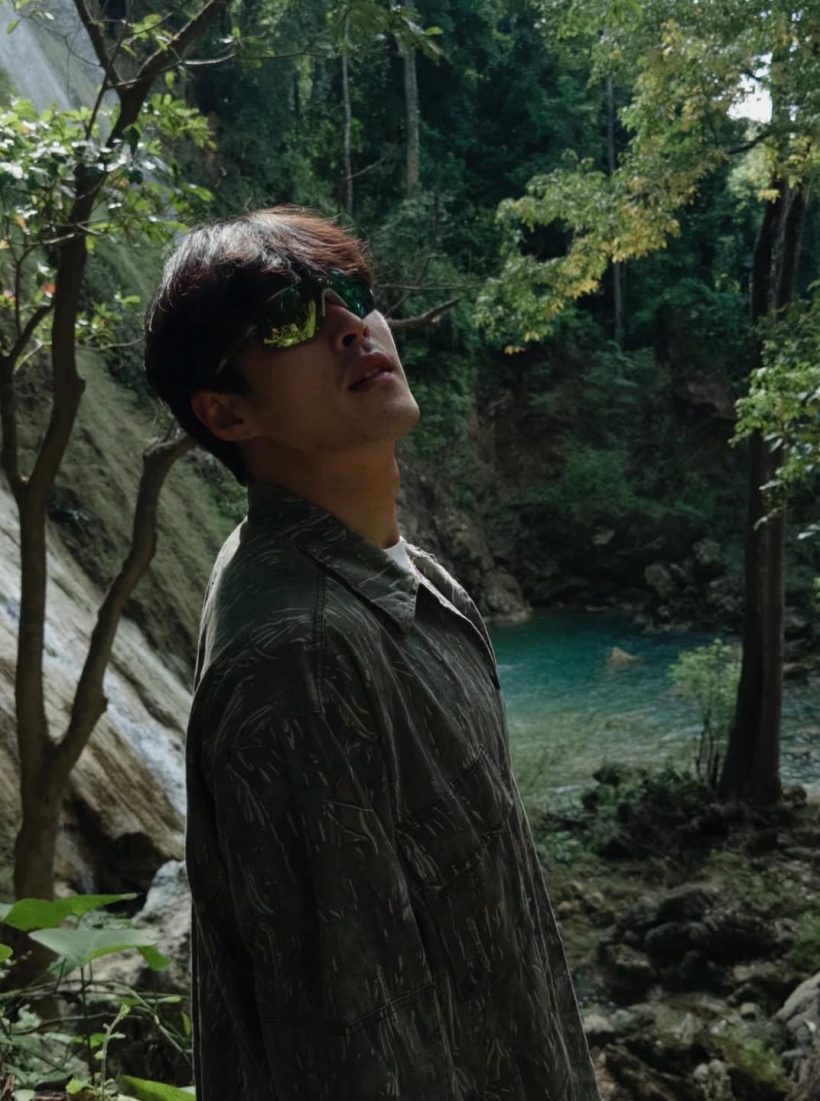 เมื่อกระทิงคืนถิ่น! รวมช็อตเด็ดเข้าป่า ที่ใครเห็นเป็นต้องกดไลก์