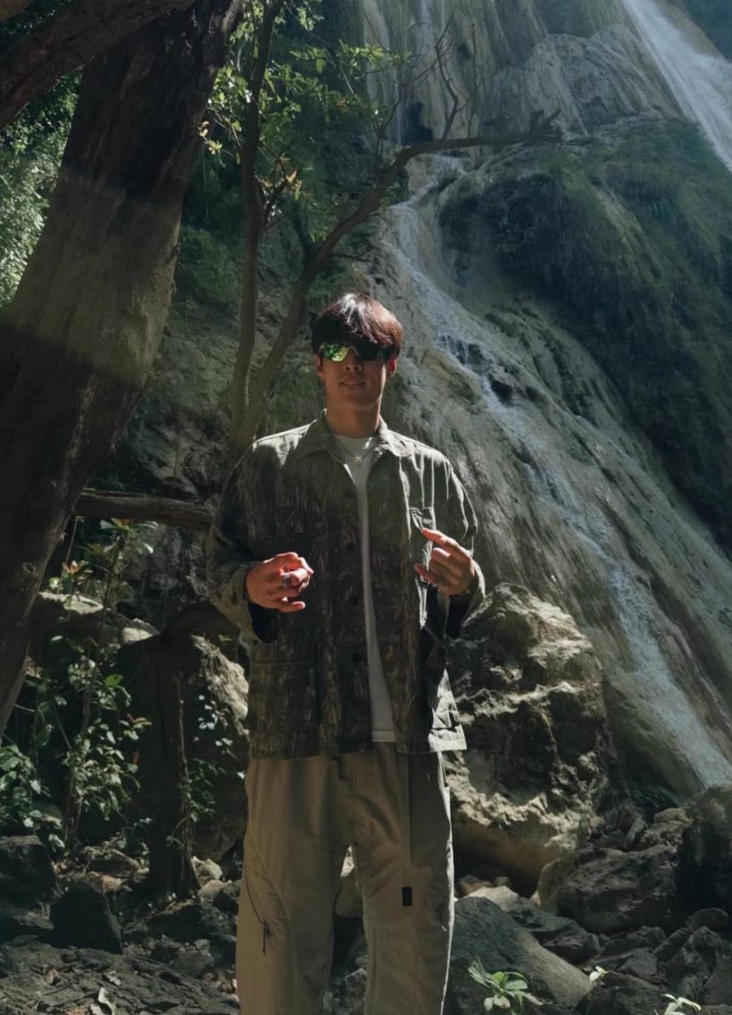 เมื่อกระทิงคืนถิ่น! รวมช็อตเด็ดเข้าป่า ที่ใครเห็นเป็นต้องกดไลก์