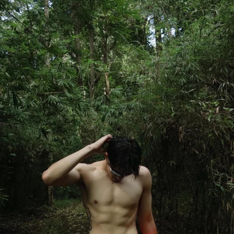 เมื่อกระทิงคืนถิ่น! รวมช็อตเด็ดเข้าป่า ที่ใครเห็นเป็นต้องกดไลก์