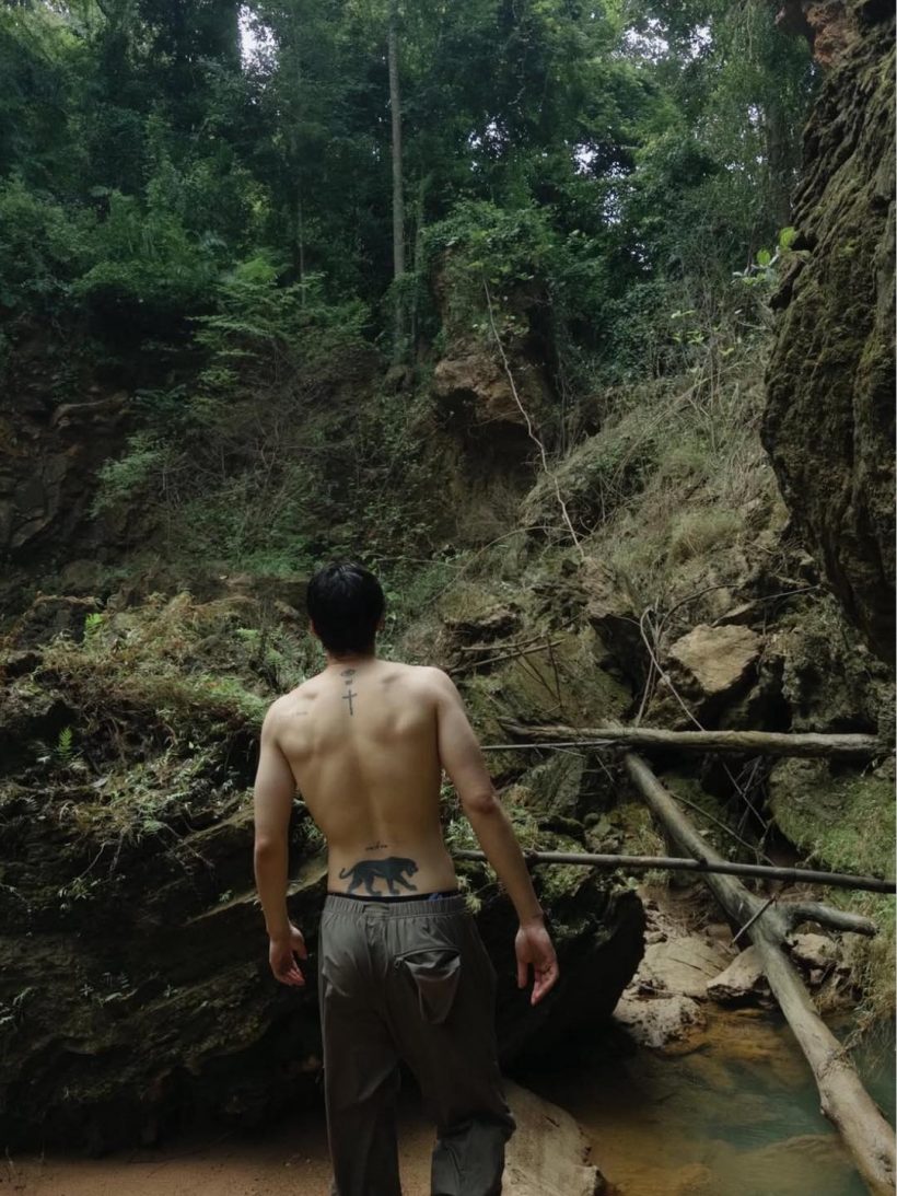 เมื่อกระทิงคืนถิ่น! รวมช็อตเด็ดเข้าป่า ที่ใครเห็นเป็นต้องกดไลก์