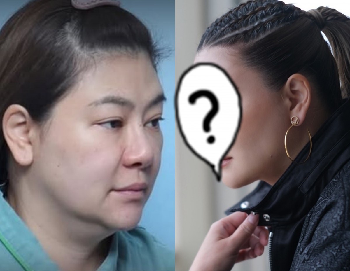 โอ๋ ภัคจีรา อัปเกรดหน้าใหม่ แก้จมูกรอบ30ปี สวยละมุนสุดๆ