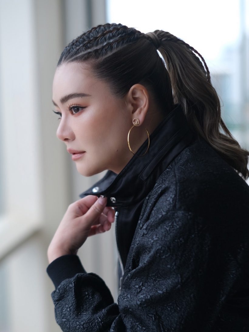 โอ๋ ภัคจีรา อัปเกรดหน้าใหม่ แก้จมูกรอบ30ปี สวยละมุนสุดๆ