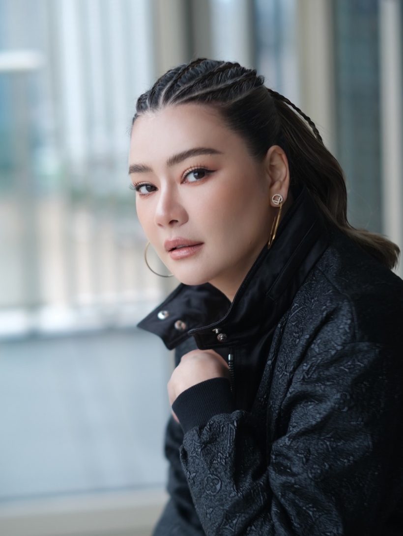 โอ๋ ภัคจีรา อัปเกรดหน้าใหม่ แก้จมูกรอบ30ปี สวยละมุนสุดๆ