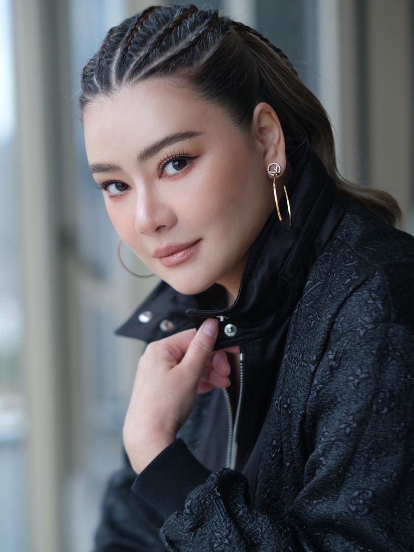 โอ๋ ภัคจีรา อัปเกรดหน้าใหม่ แก้จมูกรอบ30ปี สวยละมุนสุดๆ