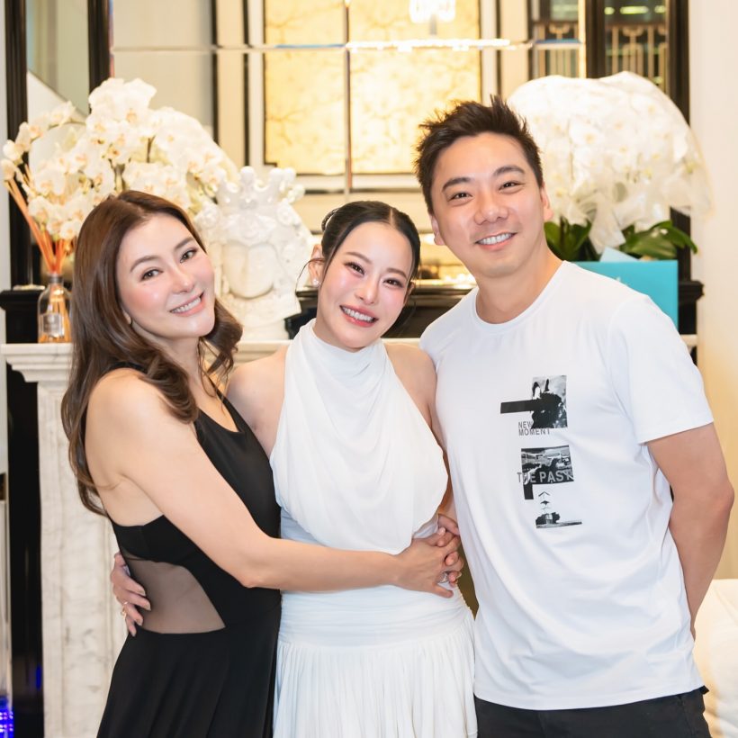 โอ๋ ภัคจีรา อัปเกรดหน้าใหม่ แก้จมูกรอบ30ปี สวยละมุนสุดๆ