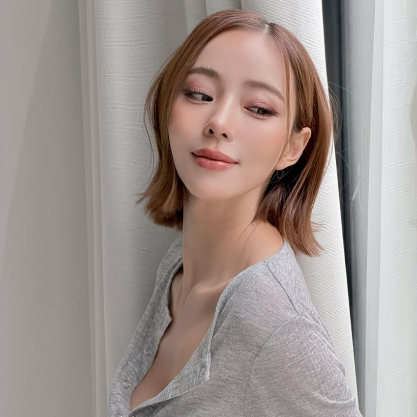 นิวเคลียร์ ดึงสติชาวเน็ต ตอบปมมือที่ 3 เพชรจ้า-เนปจูน