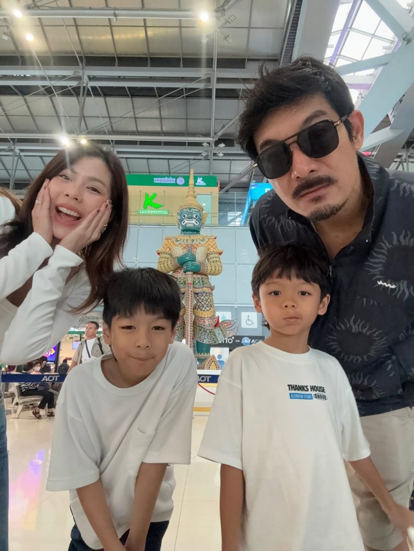 ดาราดังเปิดชีวิต พ่อเลี้ยงเดี่ยว ขายทุกอย่างเพื่อใช้หนี้