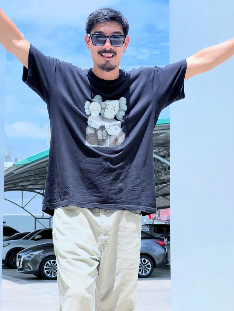 ดาราดังเปิดชีวิต พ่อเลี้ยงเดี่ยว ขายทุกอย่างเพื่อใช้หนี้