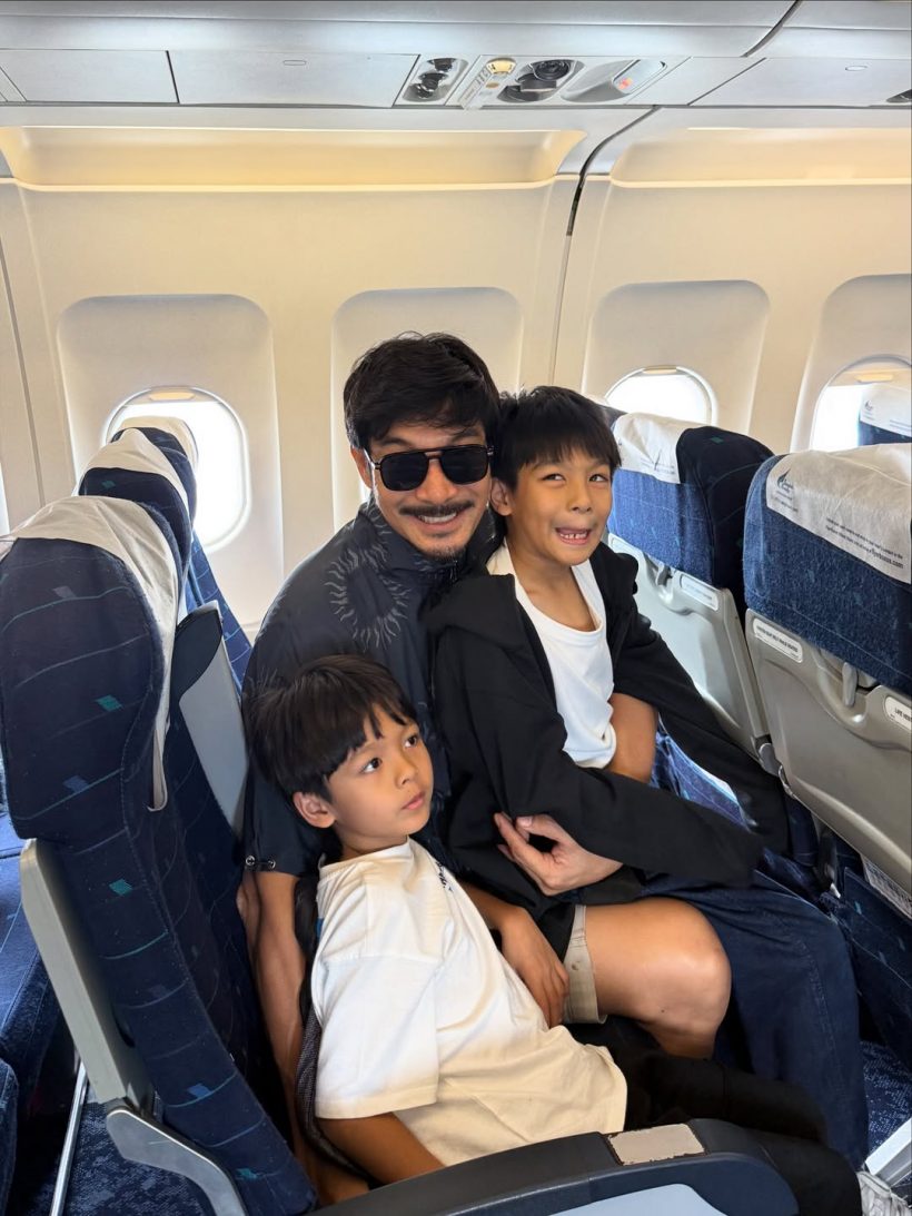 ดาราดังเปิดชีวิต พ่อเลี้ยงเดี่ยว ขายทุกอย่างเพื่อใช้หนี้