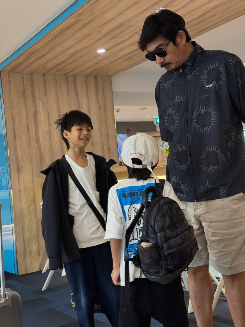 ดาราดังเปิดชีวิต พ่อเลี้ยงเดี่ยว ขายทุกอย่างเพื่อใช้หนี้