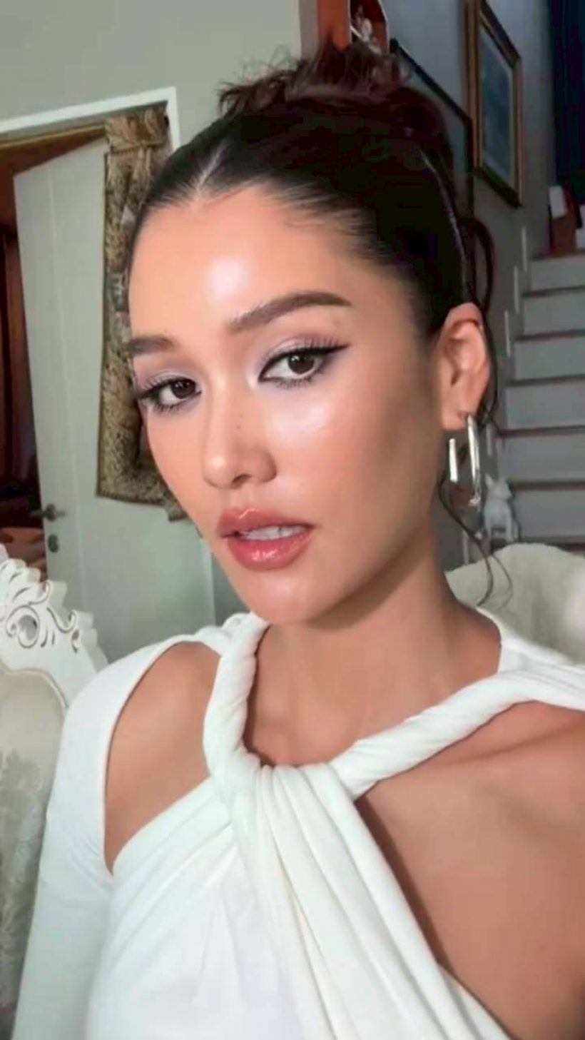 หายสงสัย เปิดอาชีพเเท้จริง มอสเพื่อนเกล บอกเลยไม่ธรรมดา