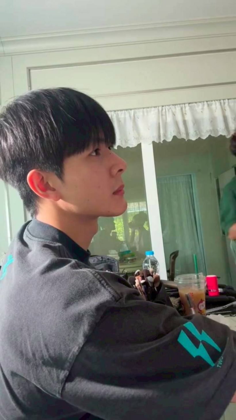 หายสงสัย เปิดอาชีพเเท้จริง มอสเพื่อนเกล บอกเลยไม่ธรรมดา