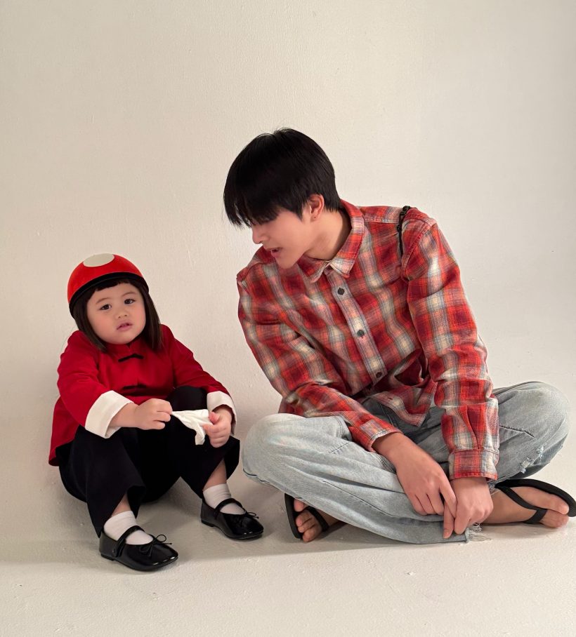 หายสงสัย เปิดอาชีพเเท้จริง มอสเพื่อนเกล บอกเลยไม่ธรรมดา