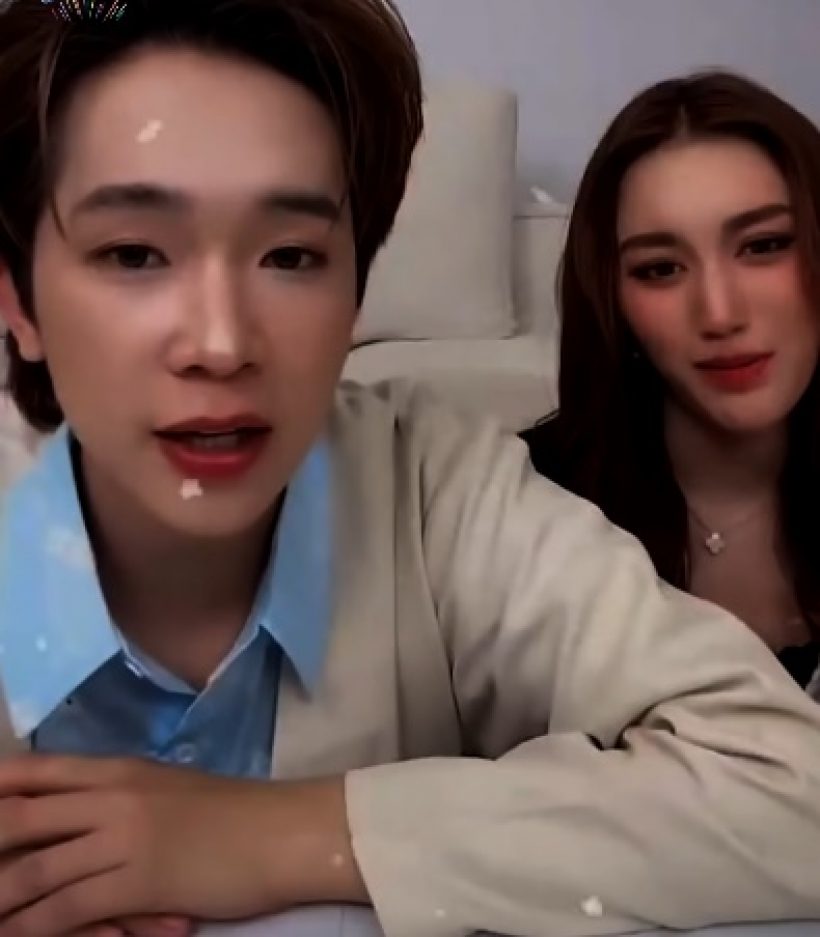 ชาวเน็ตเดาสาเหตุเบสท์โพสต์ฟาดเมนต์แย่ๆเกี่ยวกับหนุ่มคนนี้่รึเปล่า?