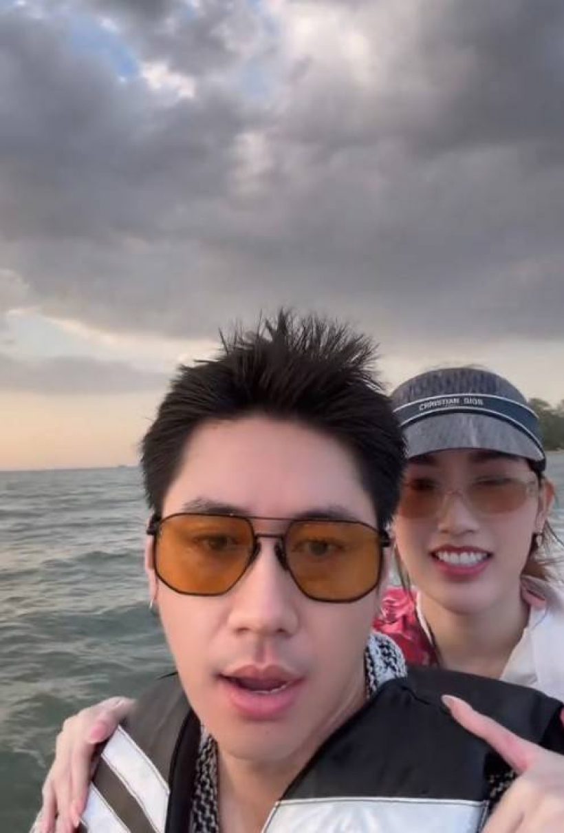 ชาวเน็ตเดาสาเหตุเบสท์โพสต์ฟาดเมนต์แย่ๆเกี่ยวกับหนุ่มคนนี้่รึเปล่า?