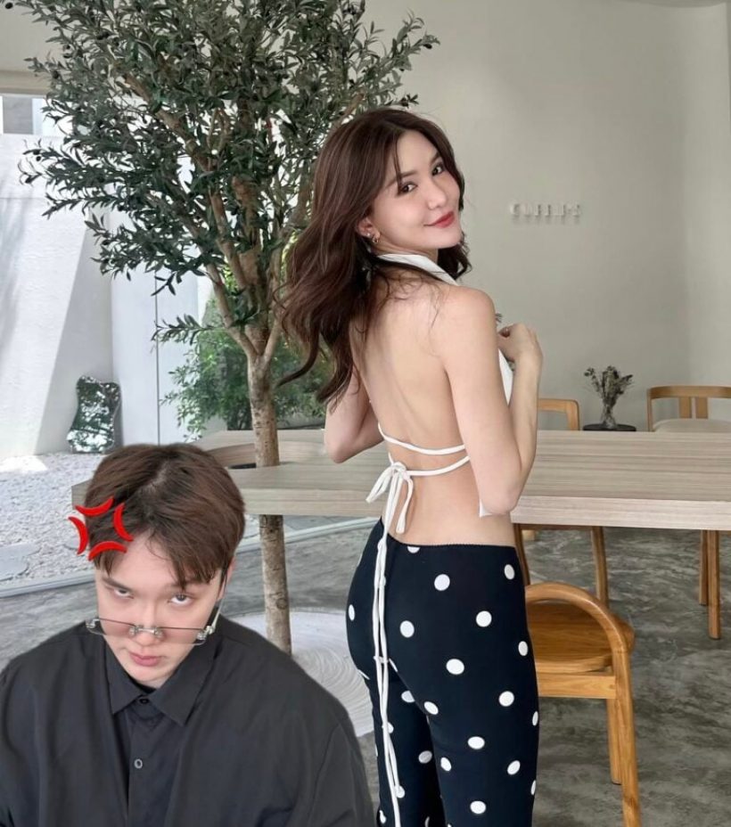 ย้อนเส้นทางรัก แกงส้ม-ดาว ไม่ชอบหน้า สู่ว่าที่บ่าวสาว