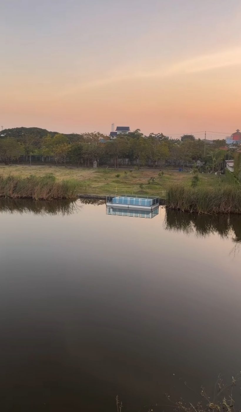 ปุ้มปุ้ย เผยภาพบ้านใหม่กำลังสร้าง ใหญ่กว่าที่คิด
