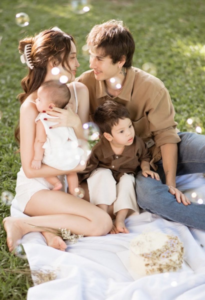 ปุ้มปุ้ย เผยภาพบ้านใหม่กำลังสร้าง ใหญ่กว่าที่คิด