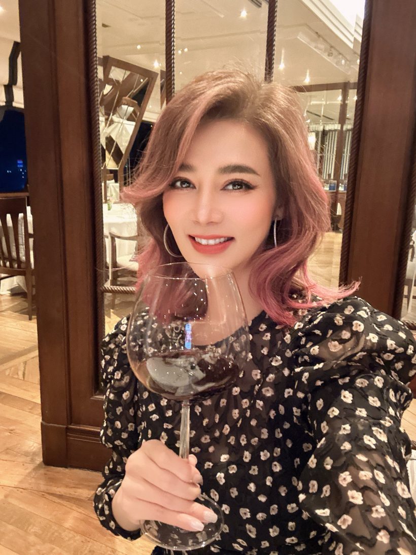 ปู มัณฑนา เผยสภาพจิตใจตัวเอง หลังถูกฟ้องกว่า 19 คดี