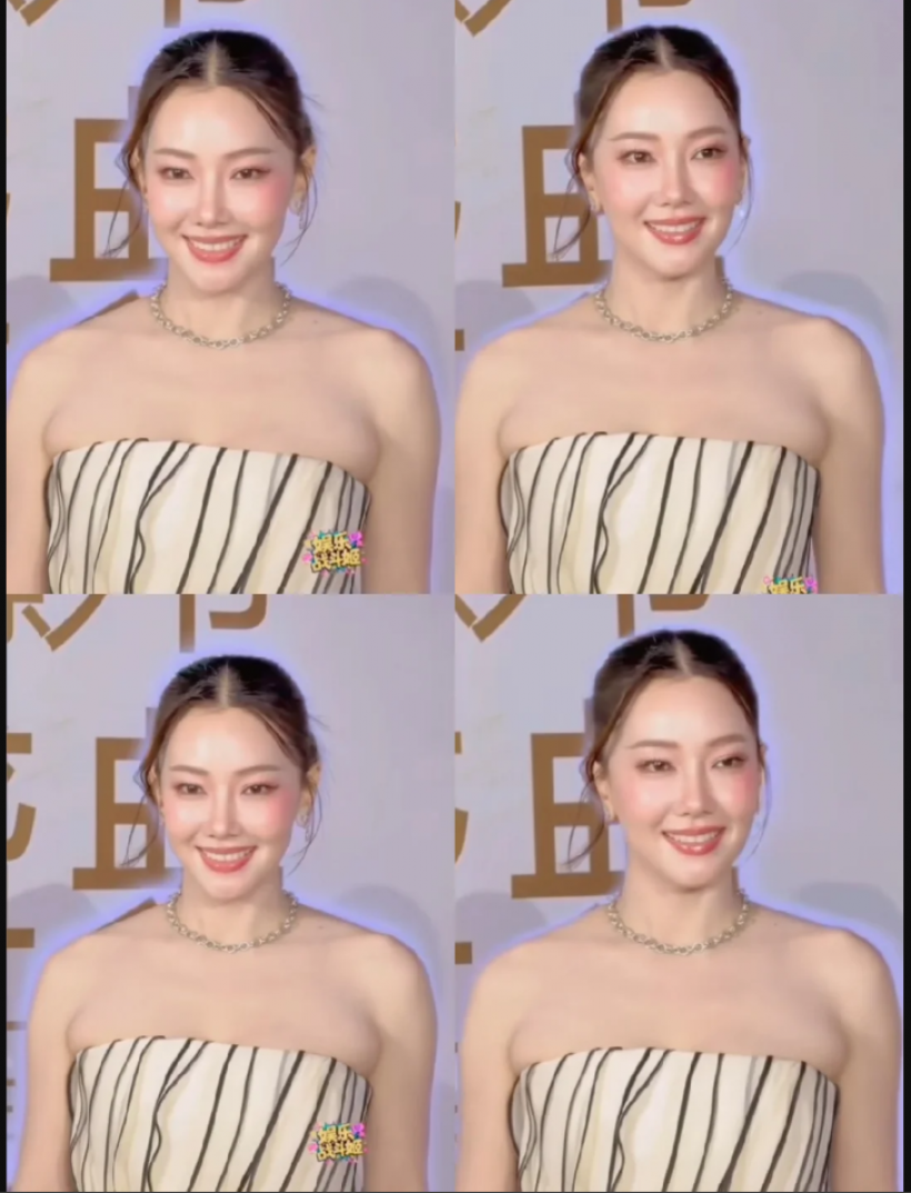 ปรบมือรัวๆ! นุ่น วรนุช สร้างชื่อให้ไทย ผงาดคว้ารางวัลระดับเอเชีย