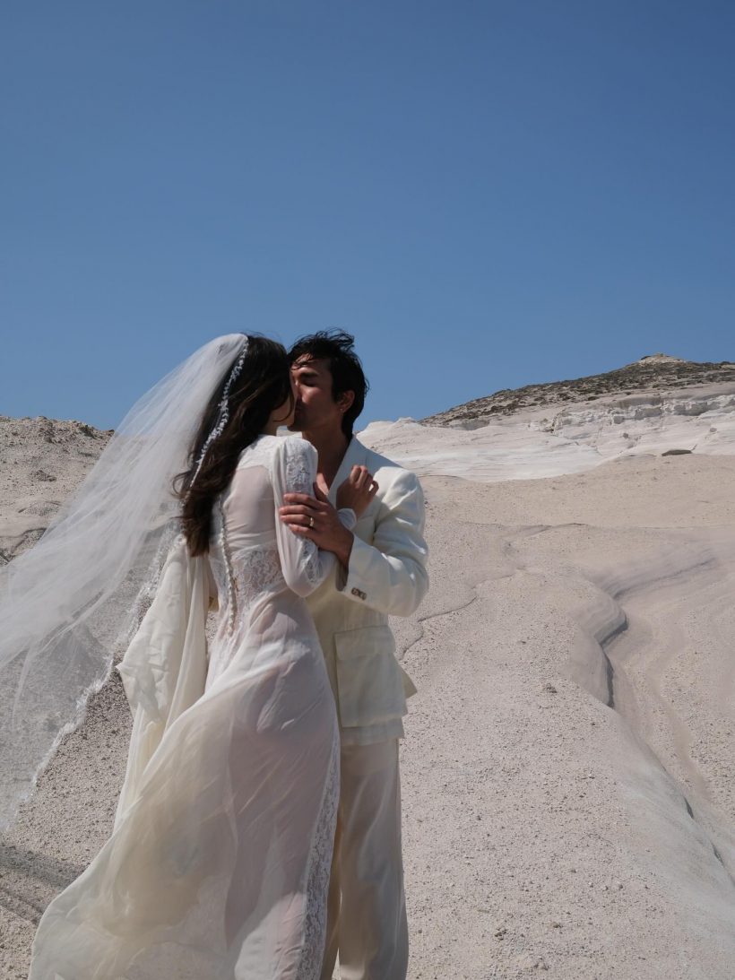 ซุปตาร์สาวโพสต์หวานเจี๊ยบอวยพรวันเกิดว่าที่สามี สุดที่รัก