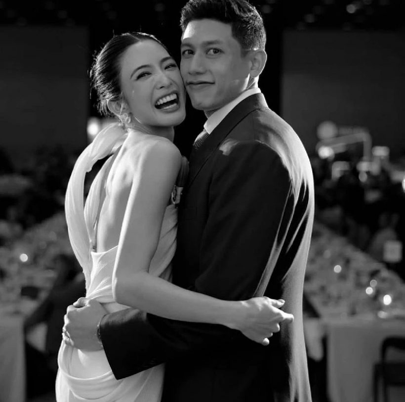 เปิดตัวเเม่สื่อคนสวย เเนะนำ มายด์-พาย ให้ได้รู้จักกัน