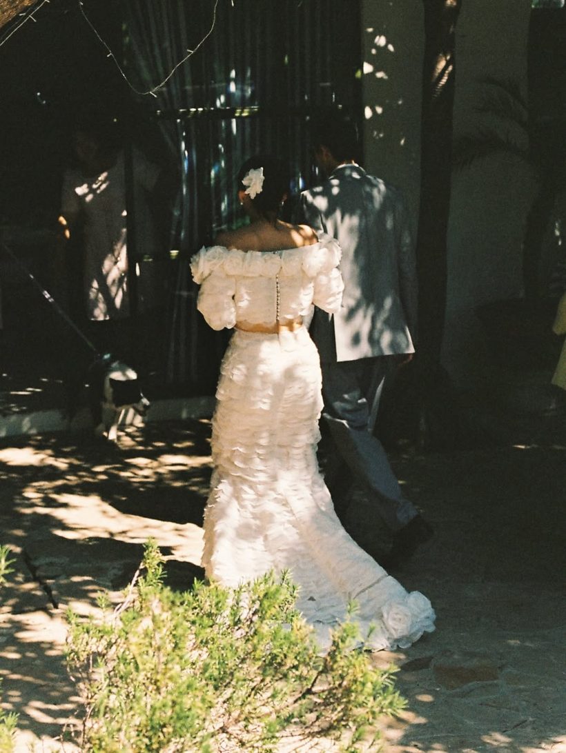 เจมส์จิ ฉลองครบรอบแต่งงานโฟม หวานเจี๊ยบไม่มีจืดจาง