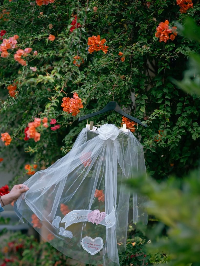 เจมส์จิ ฉลองครบรอบแต่งงานโฟม หวานเจี๊ยบไม่มีจืดจาง