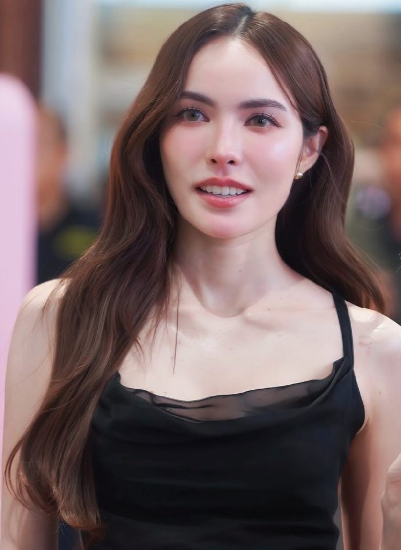 เป็กกี้เล่าแพนิคอาการหนัก มีดาราดัง เป็นที่ปรึกษา