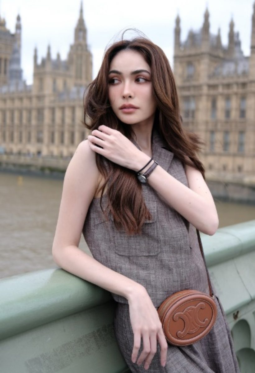 เป็กกี้เล่าแพนิคอาการหนัก มีดาราดัง เป็นที่ปรึกษา