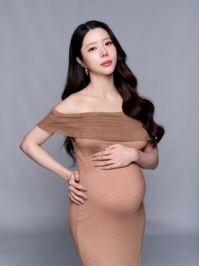 ชาวเน็ตชี้จุดสังเกต เนย วรัฐฐา ทำไมกลัวเป็นซึมเศร้าหลังคลอด