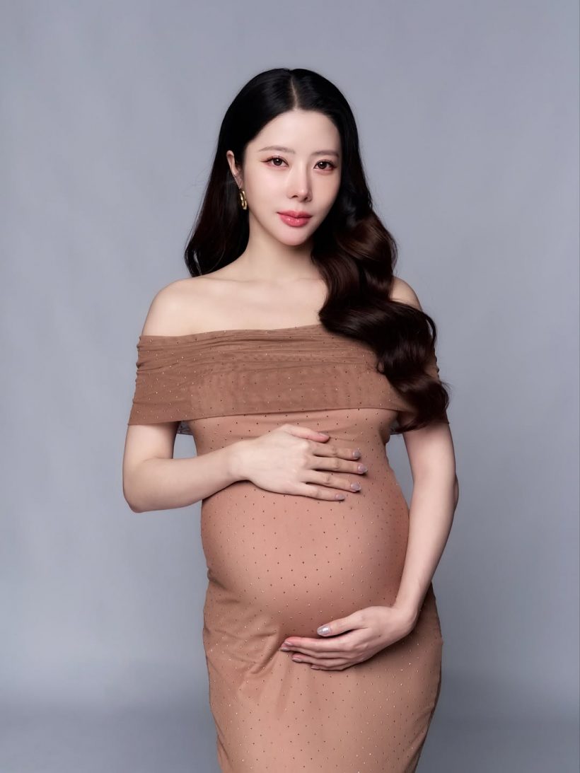 ชาวเน็ตชี้จุดสังเกต เนย วรัฐฐา ทำไมกลัวเป็นซึมเศร้าหลังคลอด