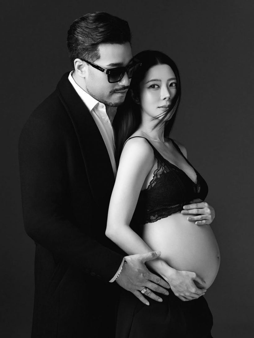 ชาวเน็ตชี้จุดสังเกต เนย วรัฐฐา ทำไมกลัวเป็นซึมเศร้าหลังคลอด