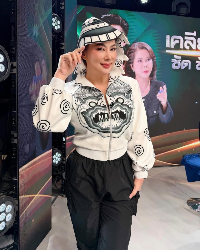 เงียบแต่เด็ดจริง! บุ๋ม เผยอีกมุมของกองทัพ บอกเลยมีว้าว