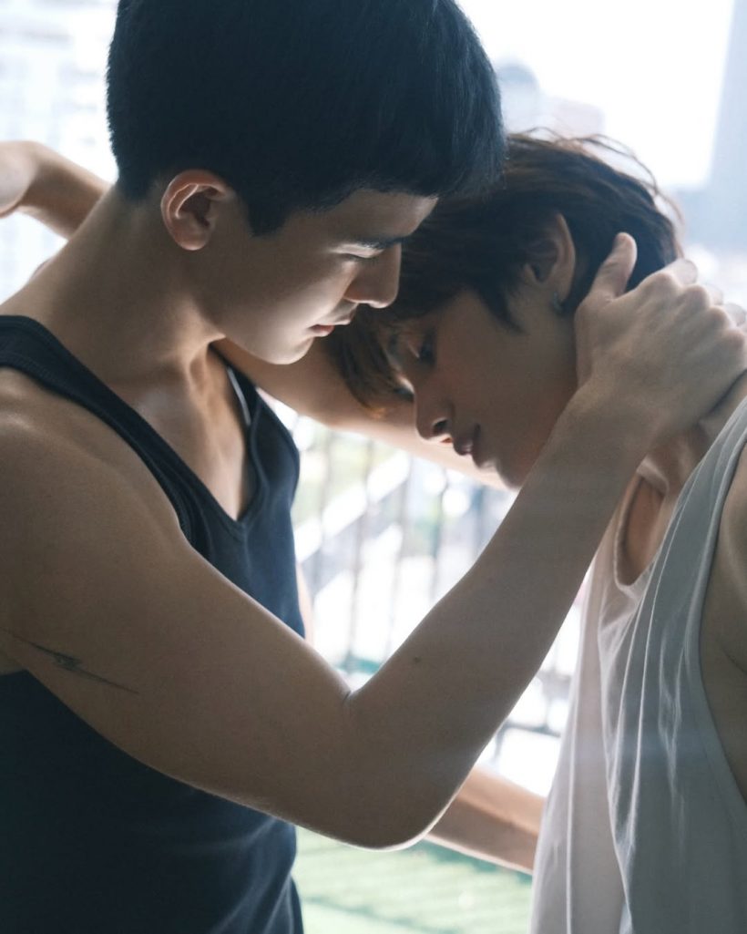 พระเอกช่อง 3 ปล่อยช็อตเด็ด อย่าบอกนะว่าเปิดตัวอีกคู่