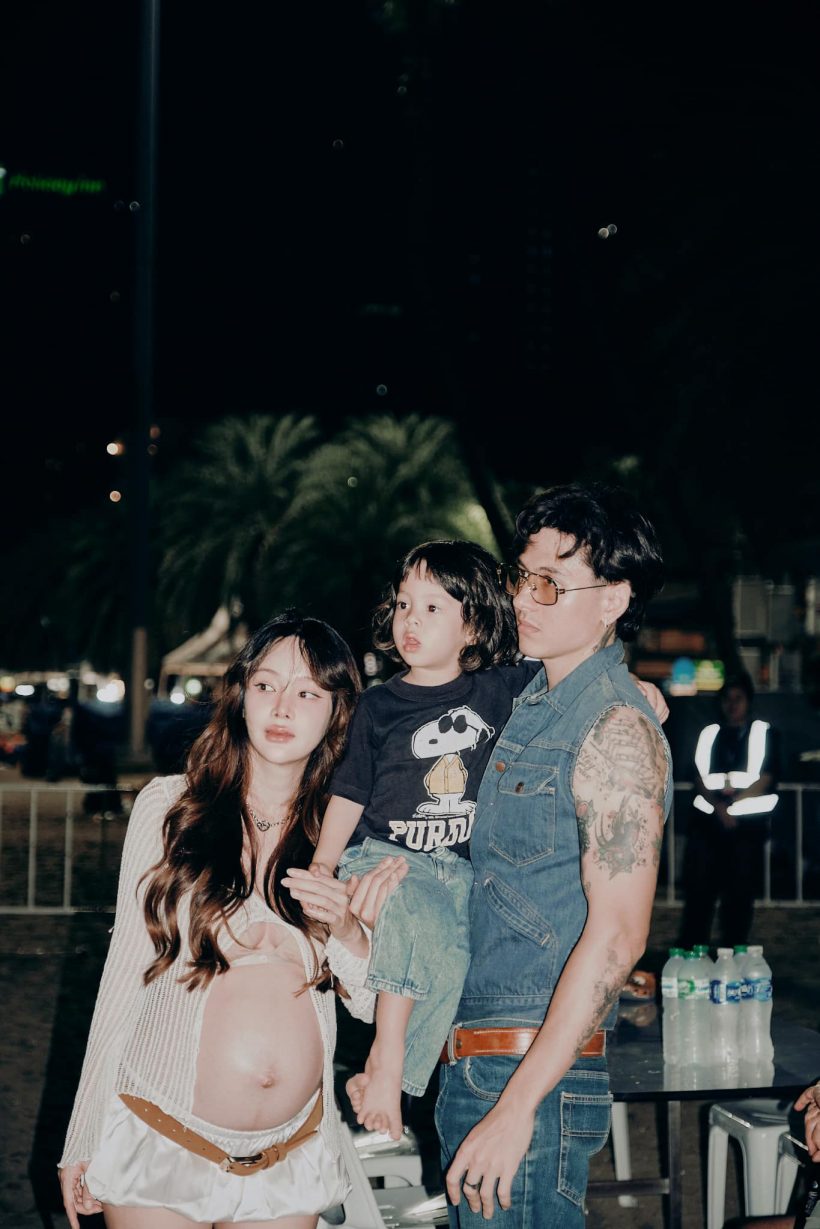 ปุ้มปุ้ย เปิดคอมเมนต์คนแซะ 4ปีที่ต้องเจอรับมือแทบไม่ไหว