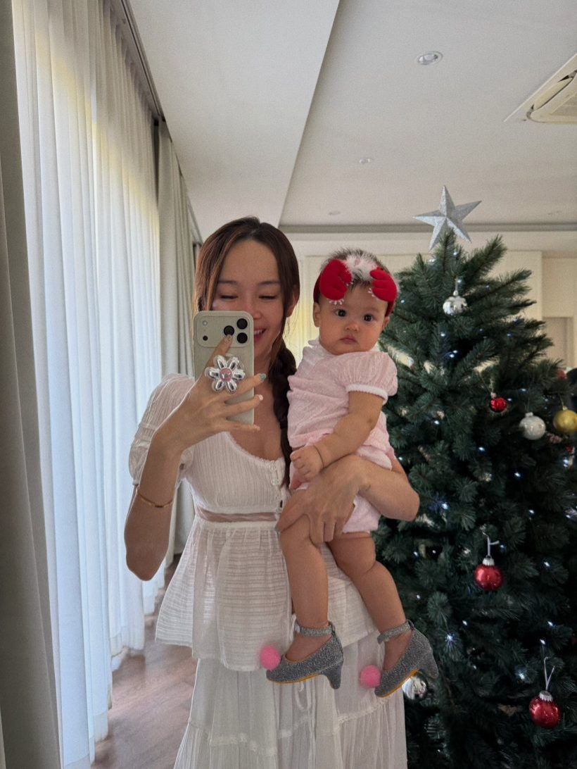 ปุ้มปุ้ย เปิดคอมเมนต์คนแซะ 4ปีที่ต้องเจอรับมือแทบไม่ไหว