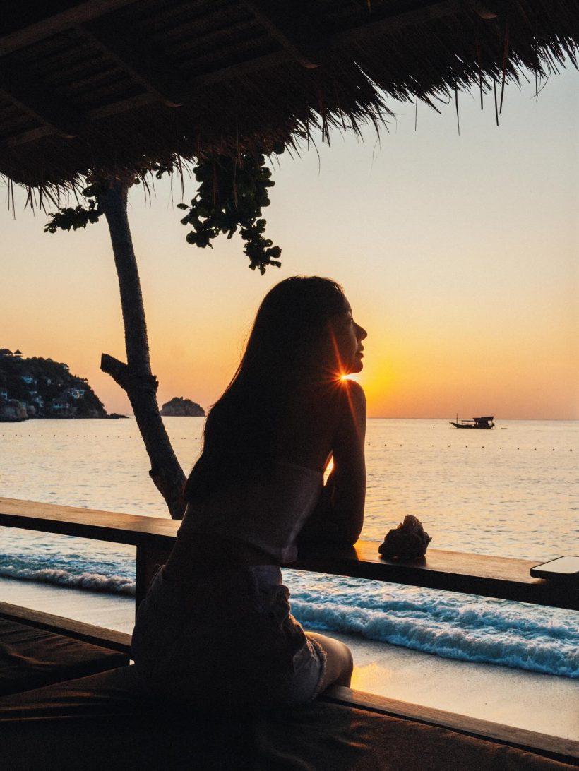 นางเอกตัวท็อปสรุปบทเรียนชีวิตปี 2025 ที่เติบโตขึ้น