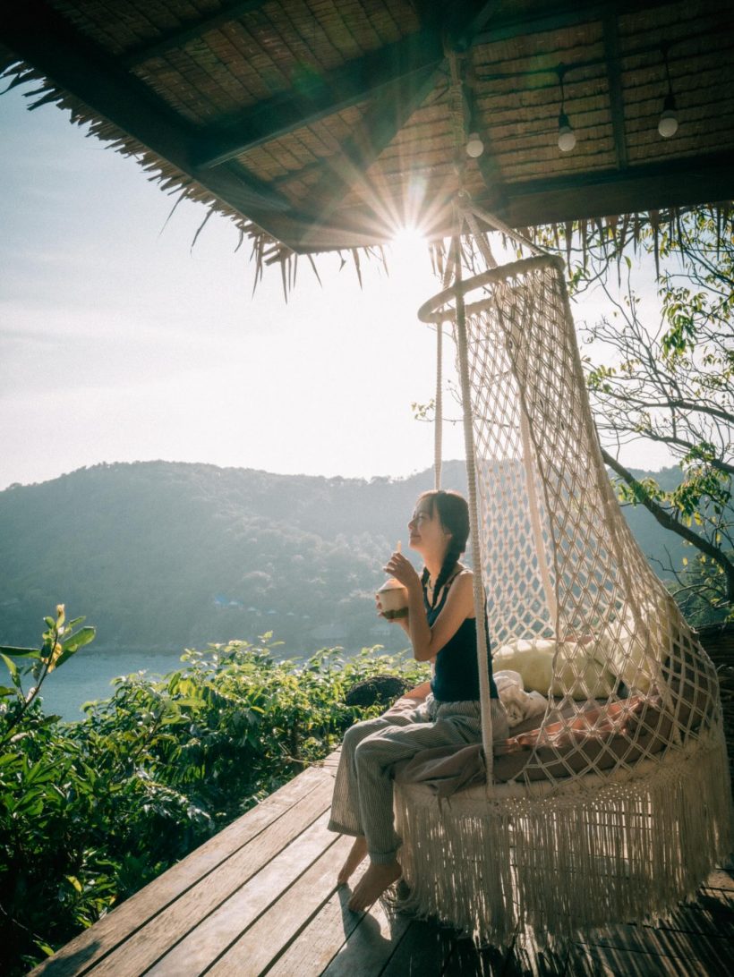 นางเอกตัวท็อปสรุปบทเรียนชีวิตปี 2025 ที่เติบโตขึ้น