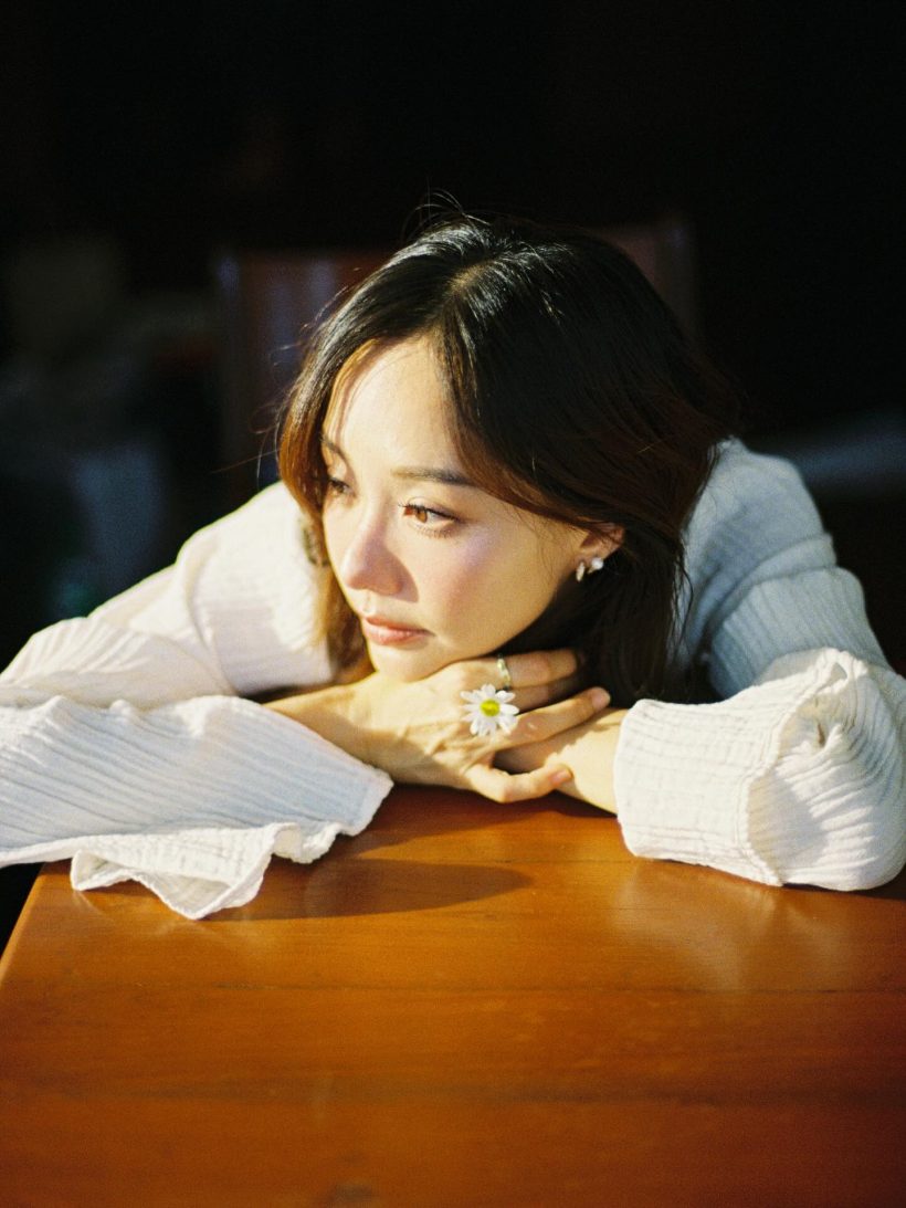 นางเอกตัวท็อปสรุปบทเรียนชีวิตปี 2025 ที่เติบโตขึ้น