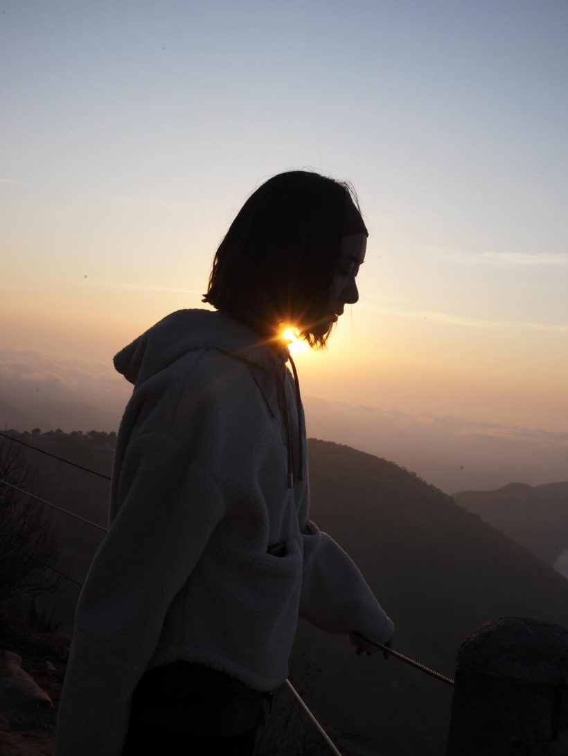 นางเอกตัวท็อปสรุปบทเรียนชีวิตปี 2025 ที่เติบโตขึ้น