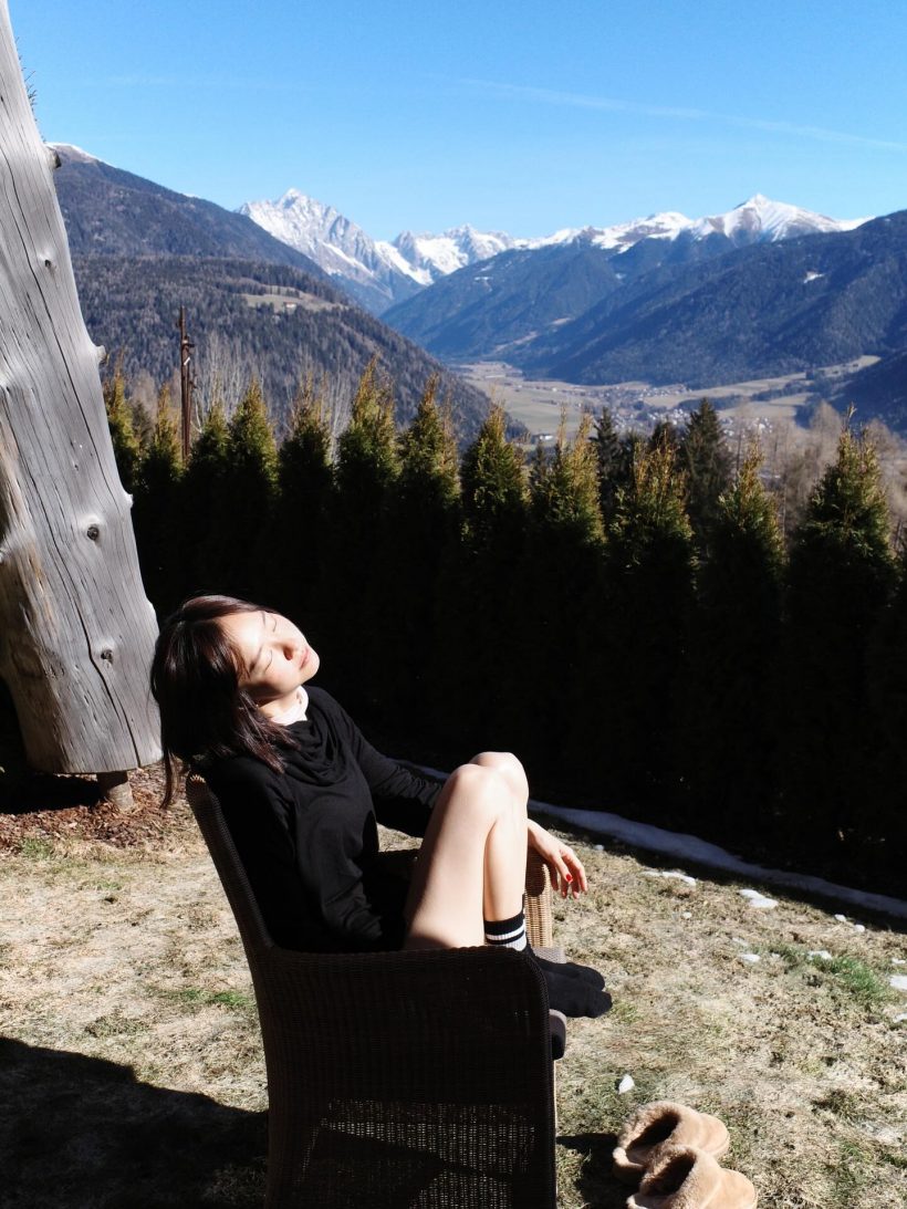 นางเอกตัวท็อปสรุปบทเรียนชีวิตปี 2025 ที่เติบโตขึ้น