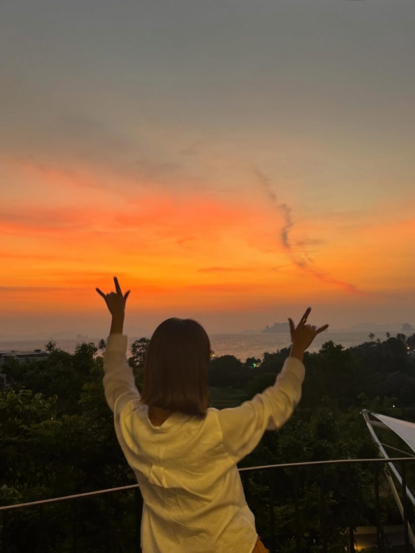 นางเอกตัวท็อปสรุปบทเรียนชีวิตปี 2025 ที่เติบโตขึ้น