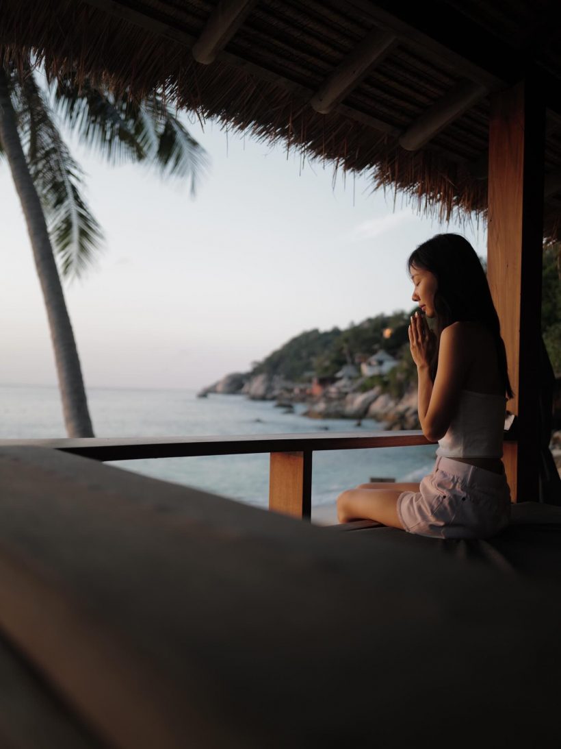 นางเอกตัวท็อปสรุปบทเรียนชีวิตปี 2025 ที่เติบโตขึ้น