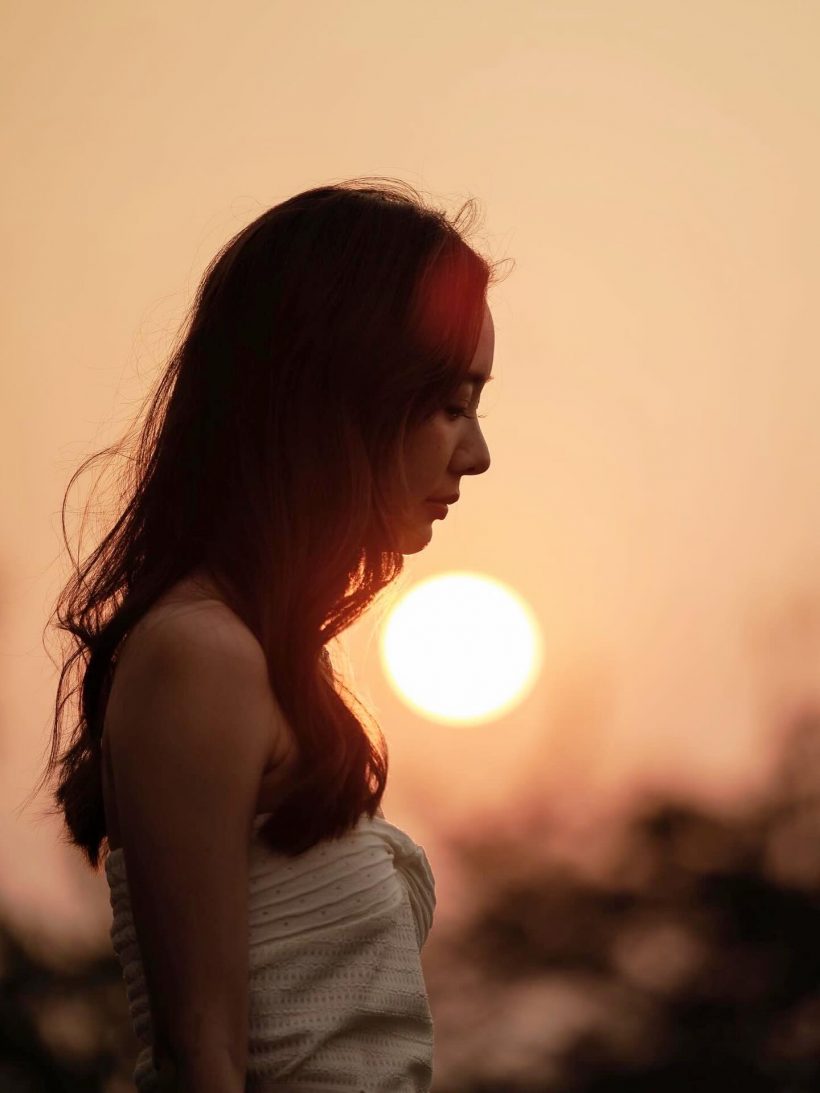 นางเอกตัวท็อปสรุปบทเรียนชีวิตปี 2025 ที่เติบโตขึ้น