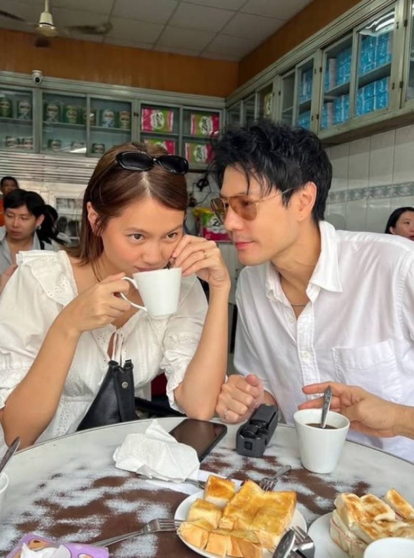 ลอยตัวเหนือดราม่า? "เมทัล" โพสต์สตอรี่ล่าสุด สวนกระแสข่าวร้อนโดมปกรณ์ลัม